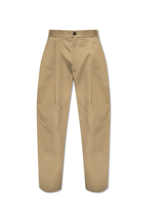 Gucci Cargo trousers | Men's Clothing | Vitkac